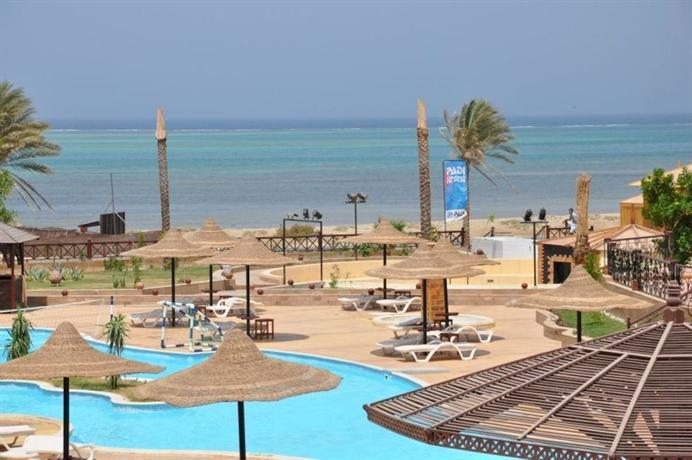 Moon Resort Marsa Alam
