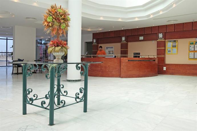 Moon Resort Marsa Alam