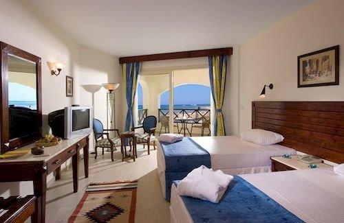 Moon Resort Marsa Alam
