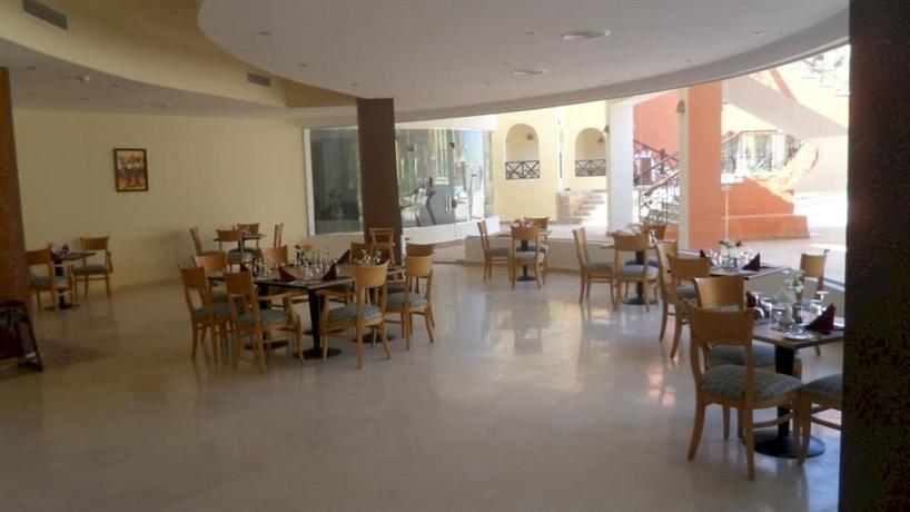 Moon Resort Marsa Alam