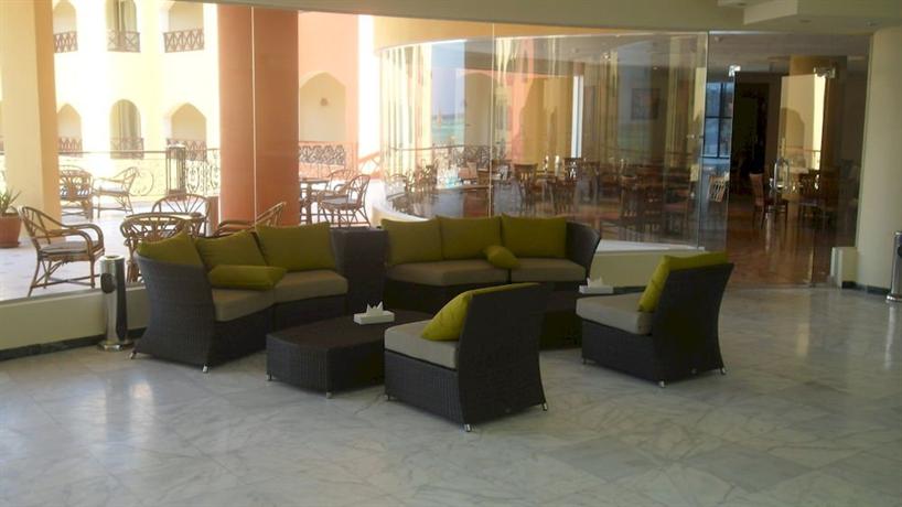 Moon Resort Marsa Alam