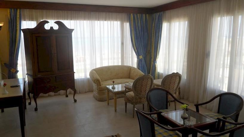 Moon Resort Marsa Alam