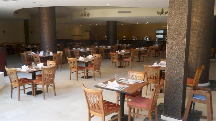 Moon Resort Marsa Alam