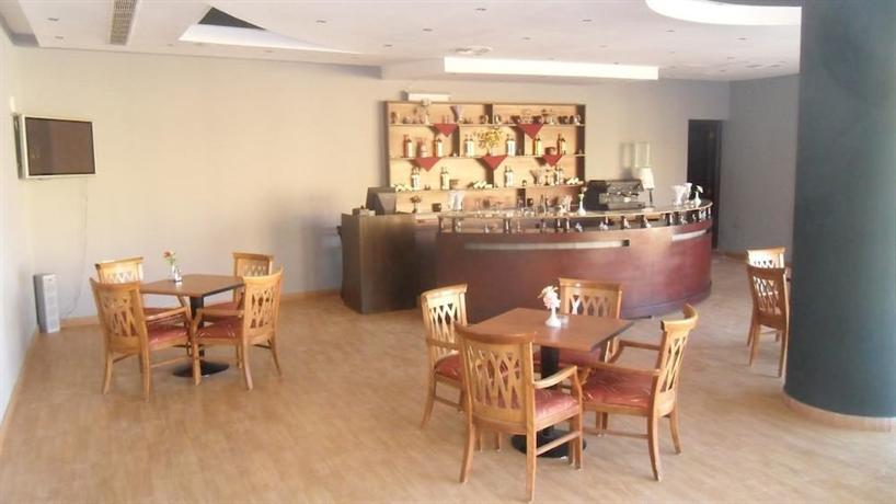 Moon Resort Marsa Alam