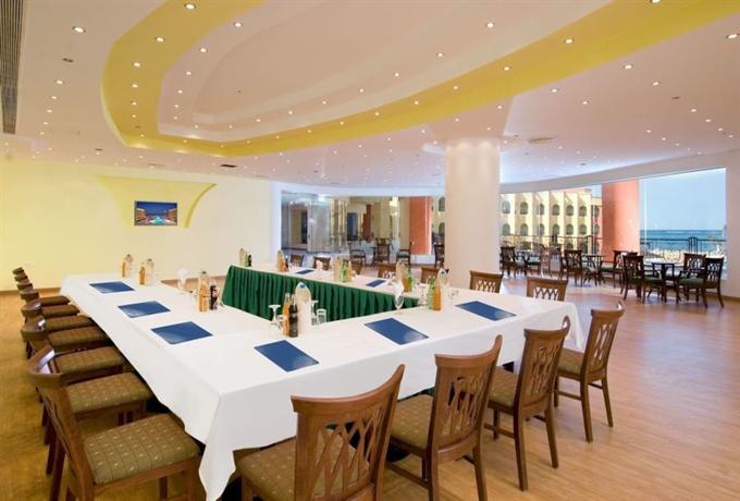 Moon Resort Marsa Alam