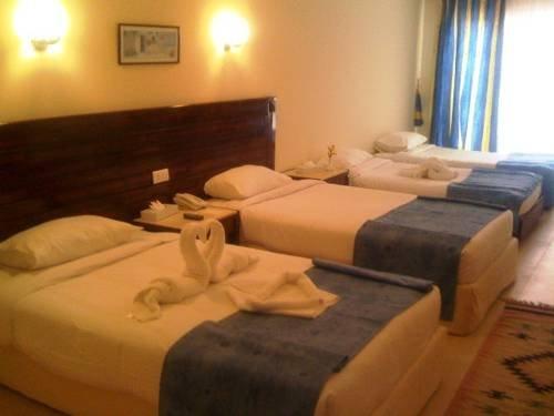 Moon Resort Marsa Alam