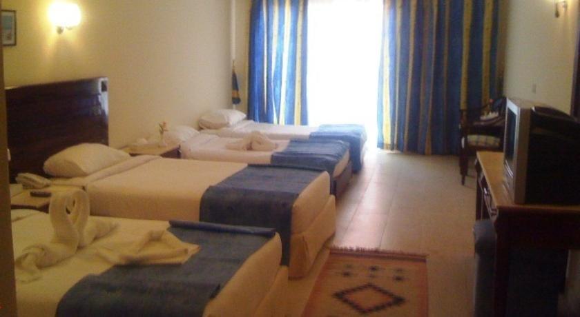 Moon Resort Marsa Alam