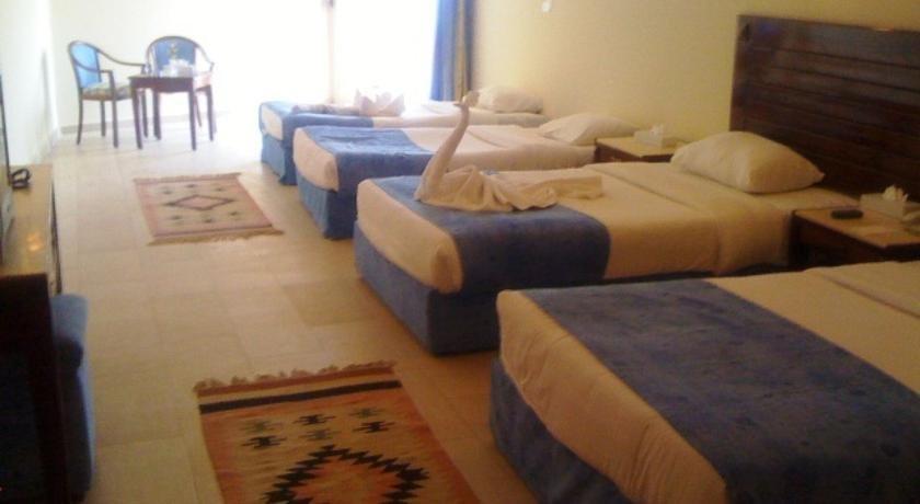 Moon Resort Marsa Alam