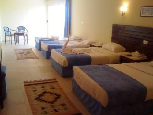 Moon Resort Marsa Alam
