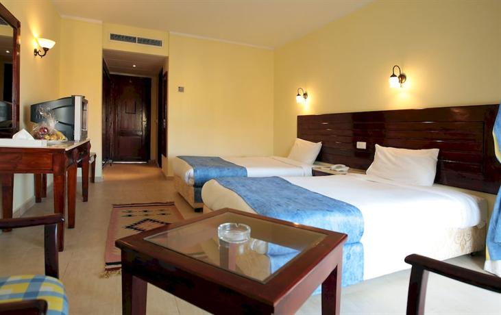Moon Resort Marsa Alam