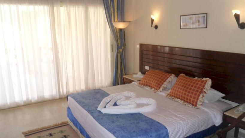 Moon Resort Marsa Alam