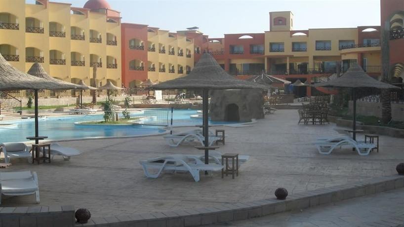 Moon Resort Marsa Alam
