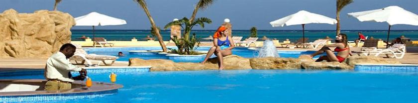Moon Resort Marsa Alam