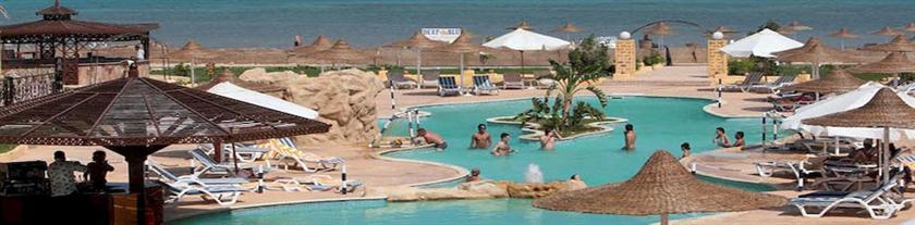 Moon Resort Marsa Alam