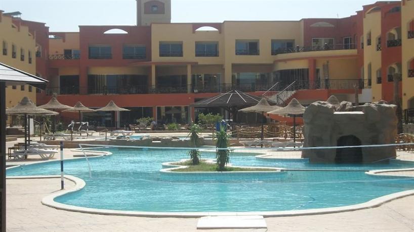 Moon Resort Marsa Alam