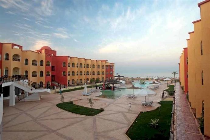 Moon Resort Marsa Alam