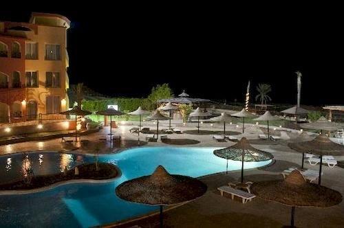 Moon Resort Marsa Alam