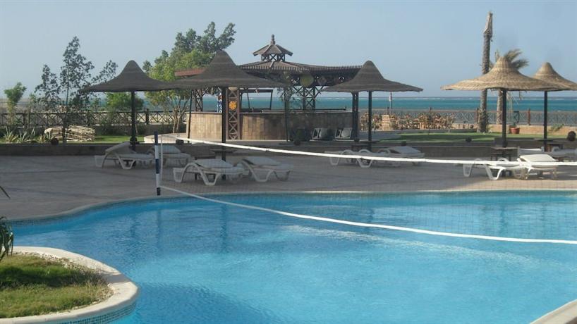 Moon Resort Marsa Alam