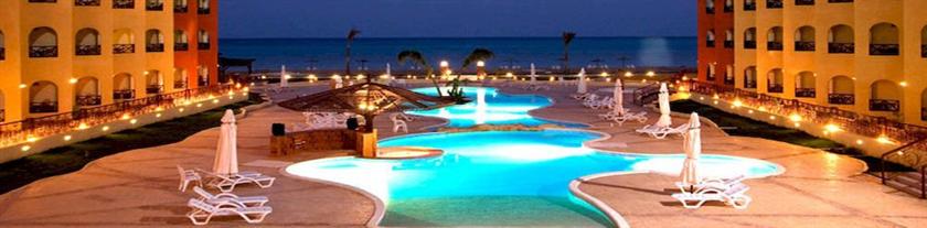 Moon Resort Marsa Alam