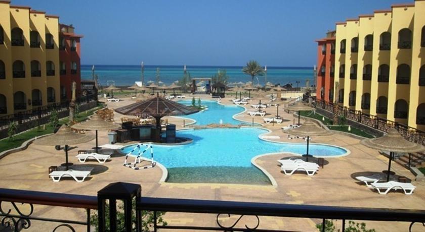 Moon Resort Marsa Alam