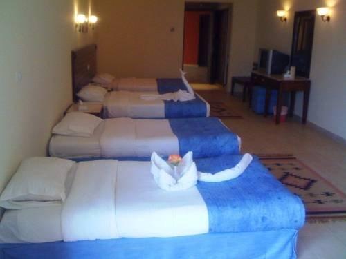 Moon Resort Marsa Alam