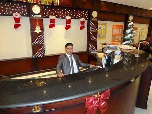 Moon Resort Marsa Alam