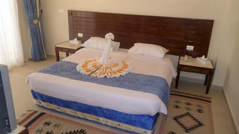 Moon Resort Marsa Alam