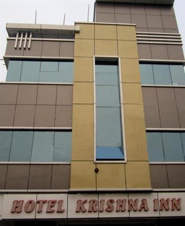 Hotel Radha Krishna