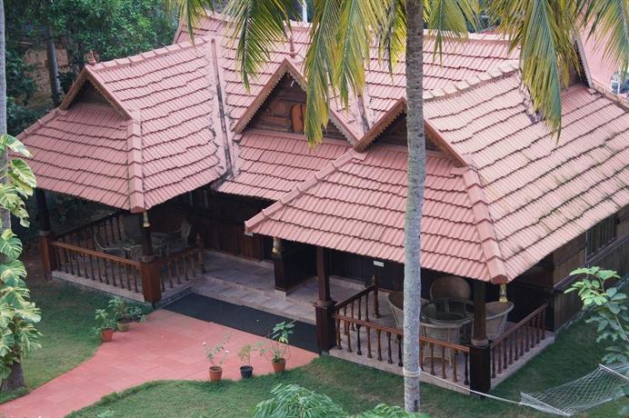 God's Own Country Ayurveda Resorts