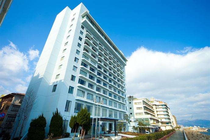 Beppu Hotel Seifu