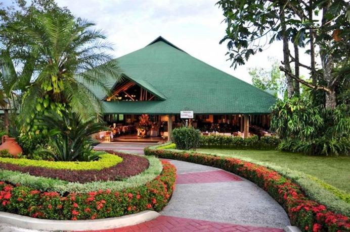 Hotel Campestre las Camelias