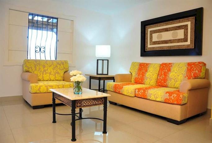 Hotel Campestre las Camelias