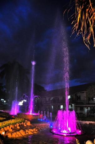 Hotel Campestre las Camelias