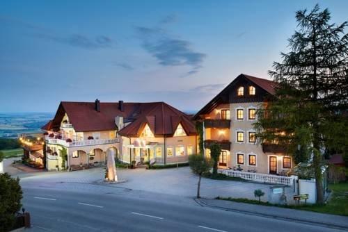 Revita Hotel Kocher Sankt Agatha Haid Austria thumbnail