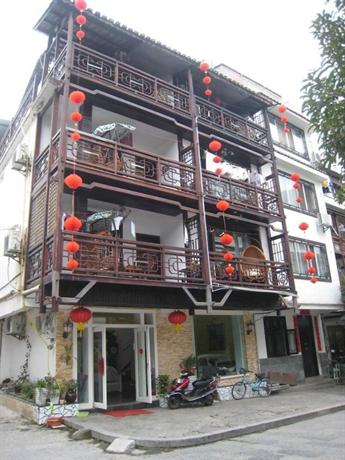 Jianli Inn