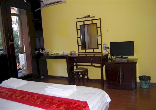 Jianli Inn