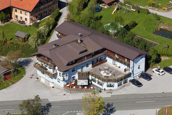 Hotel Berggasthof Schwaighofwirt Eugendorf Austria thumbnail