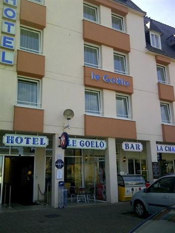 Inter-Hotel Le Goelo image 1