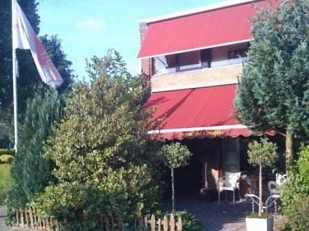 Bordine Guesthouse 프리슬란트주 Netherlands thumbnail