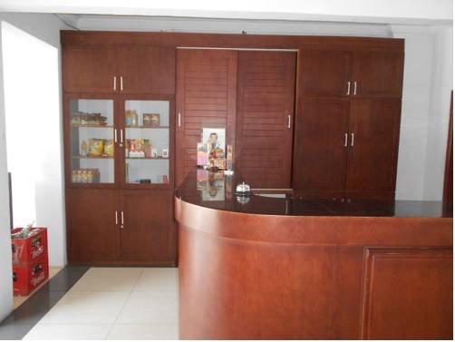 OYO 1030 Hotel Bumi Asih
