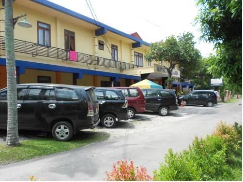 OYO 1030 Hotel Bumi Asih