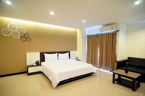 Phavina Hotel Rayong