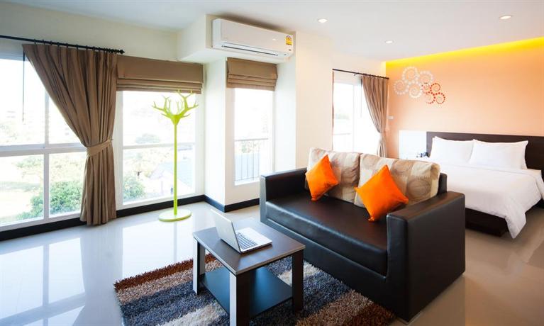 Phavina Hotel Rayong