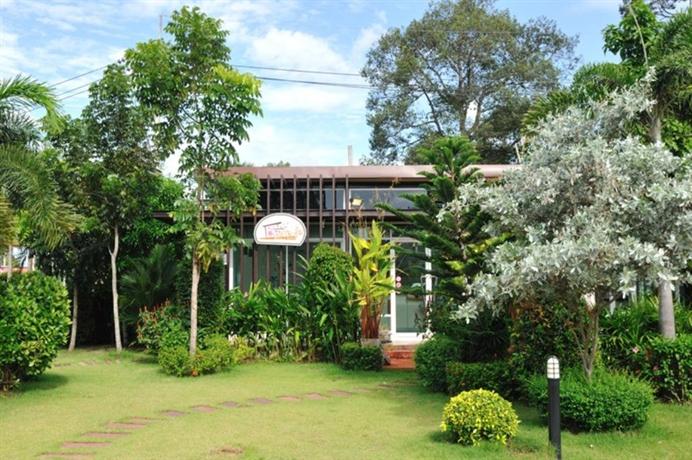 Phavina Hotel Rayong