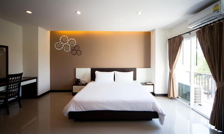 Phavina Hotel Rayong