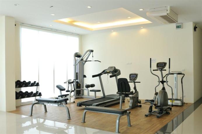 Phavina Hotel Rayong