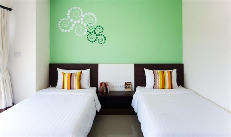 Phavina Hotel Rayong