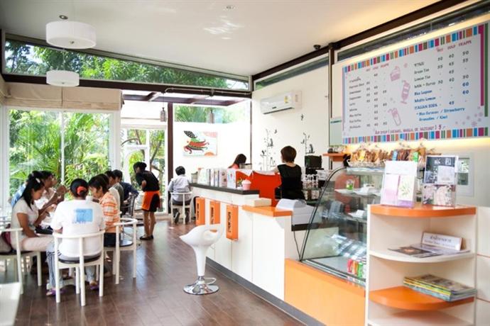 Phavina Hotel Rayong