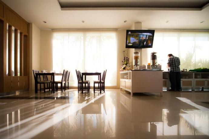Phavina Hotel Rayong