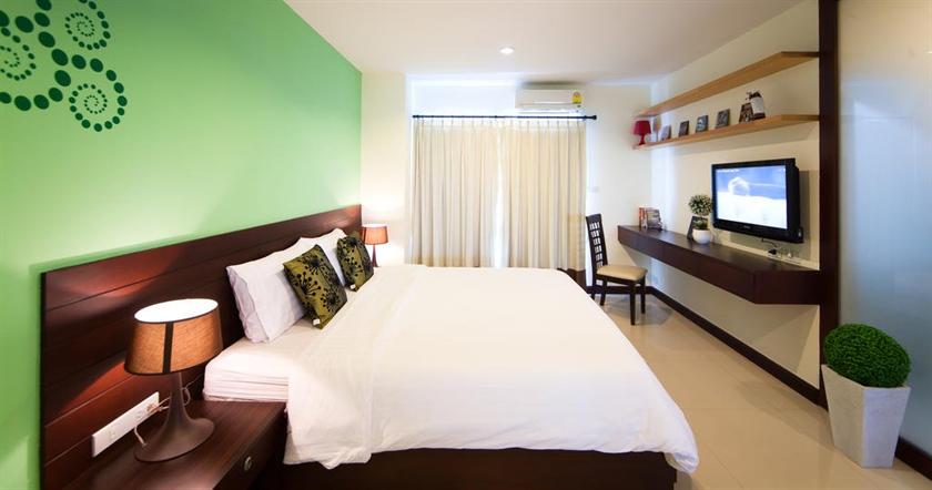 Phavina Hotel Rayong